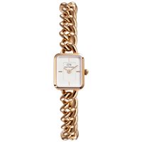 Orologio Daniel Wellington Donna JOLIE CHAIN in Acciaio DW00100835 - DW00100835